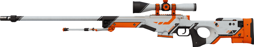 AWP | Asiimov (Field-Tested)