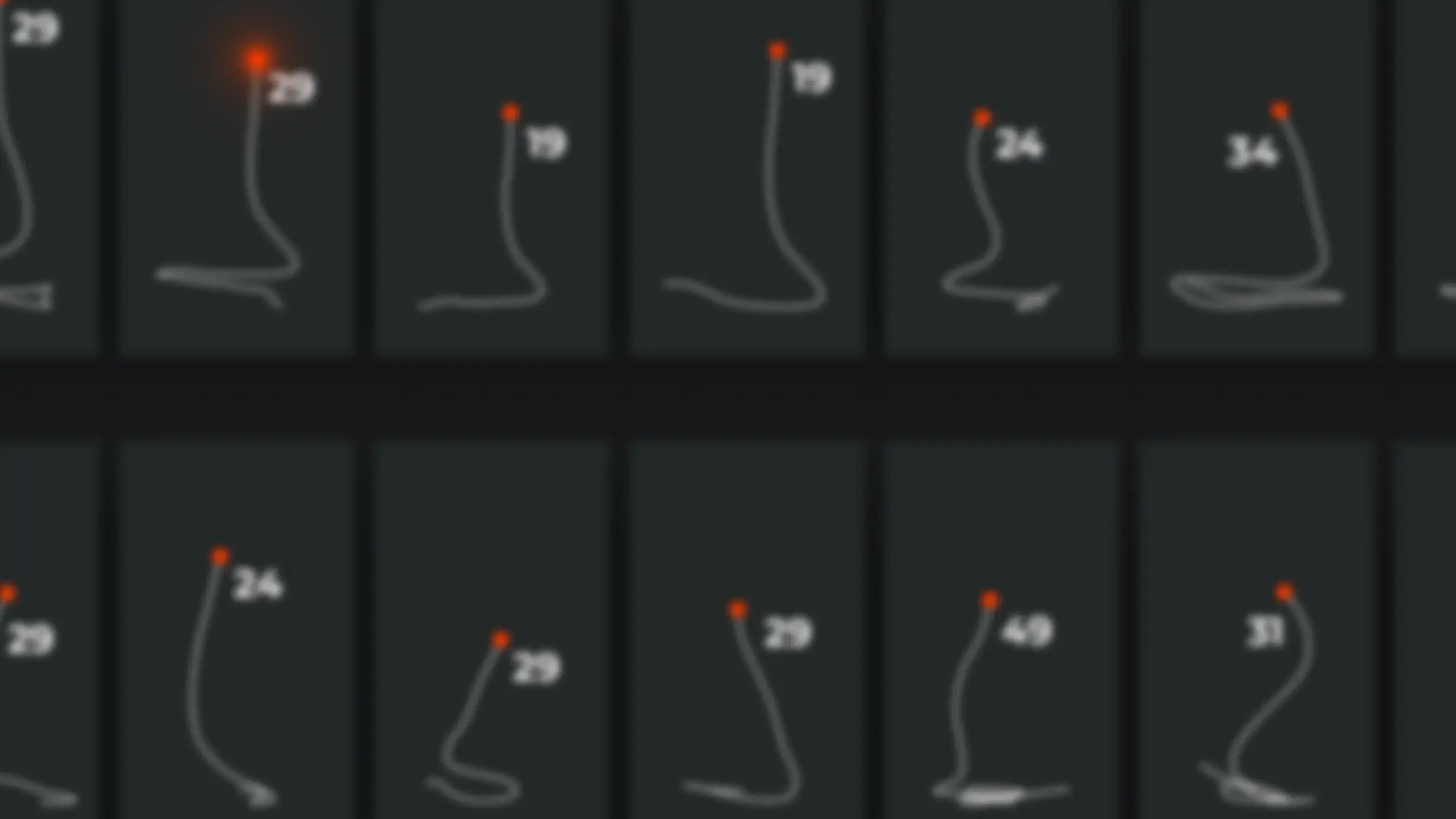 如何掌握你的 CS:GO 喷子图案