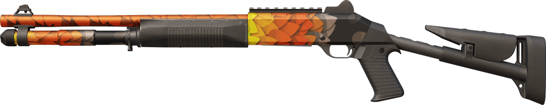 XM1014 | Seasons (Factory New)