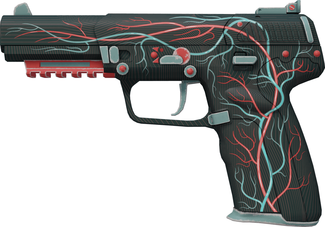 Five-SeveN | Capillary (Factory New)