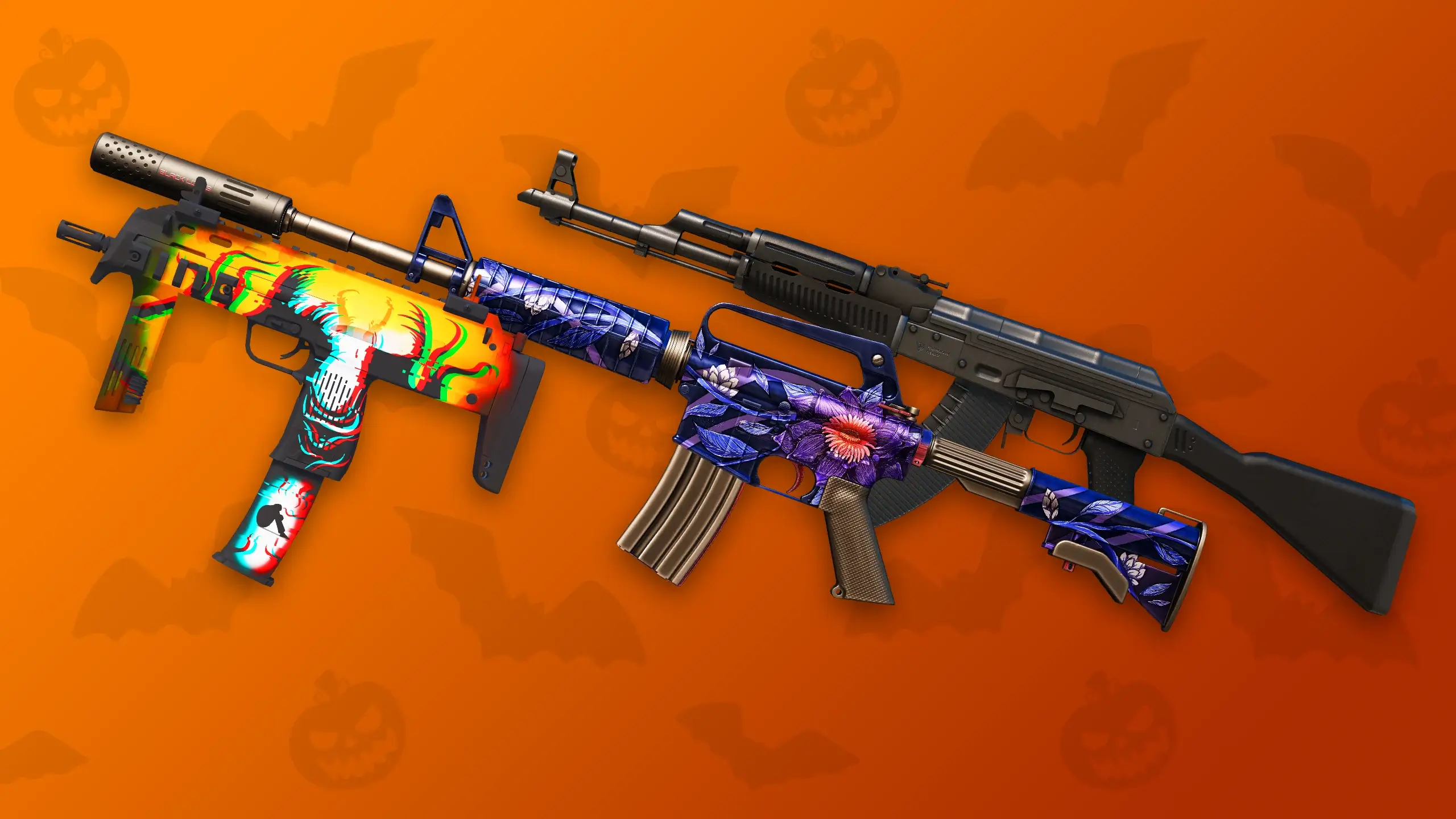 Spooky Halloween Crafts