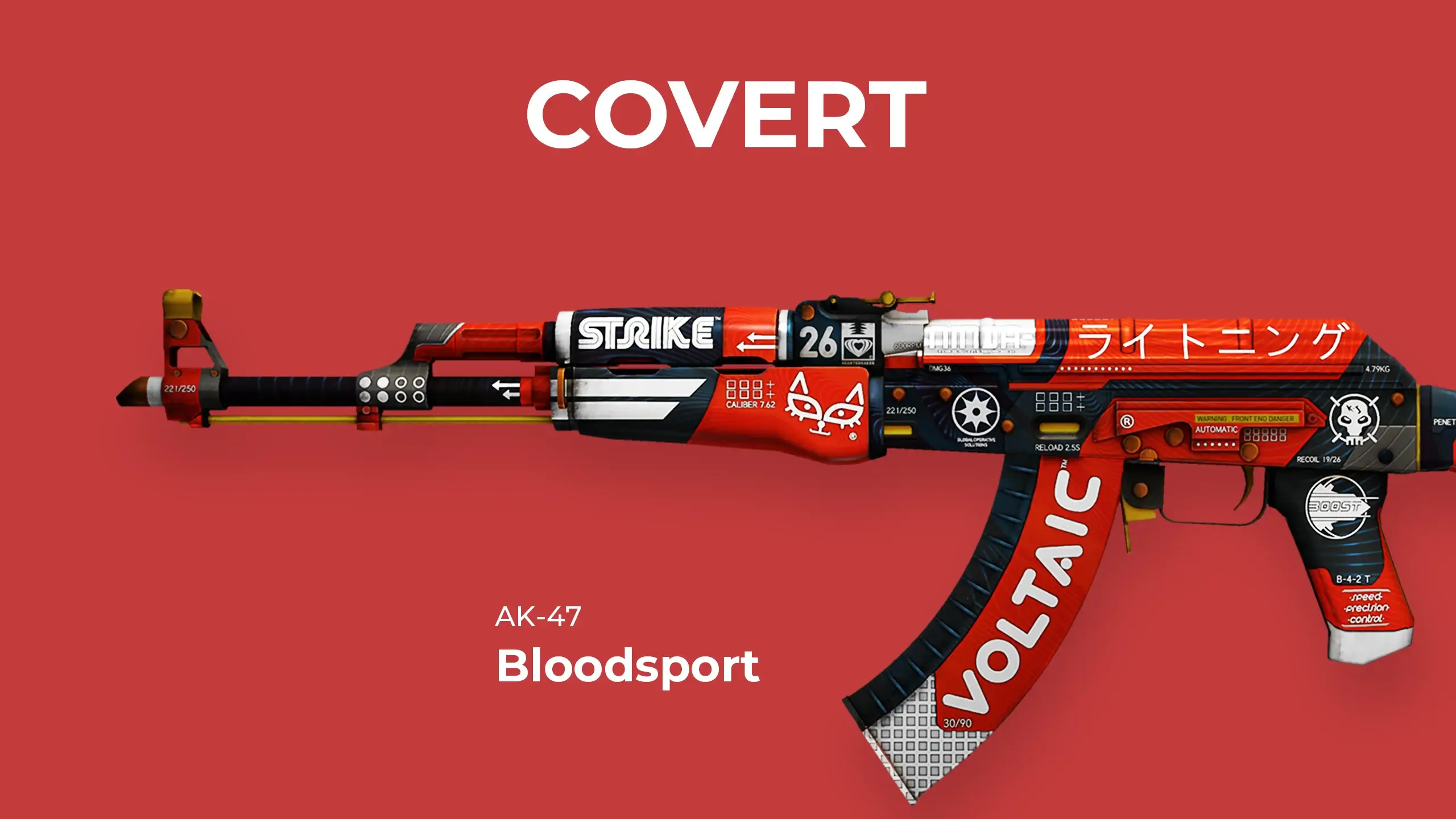 Covert
