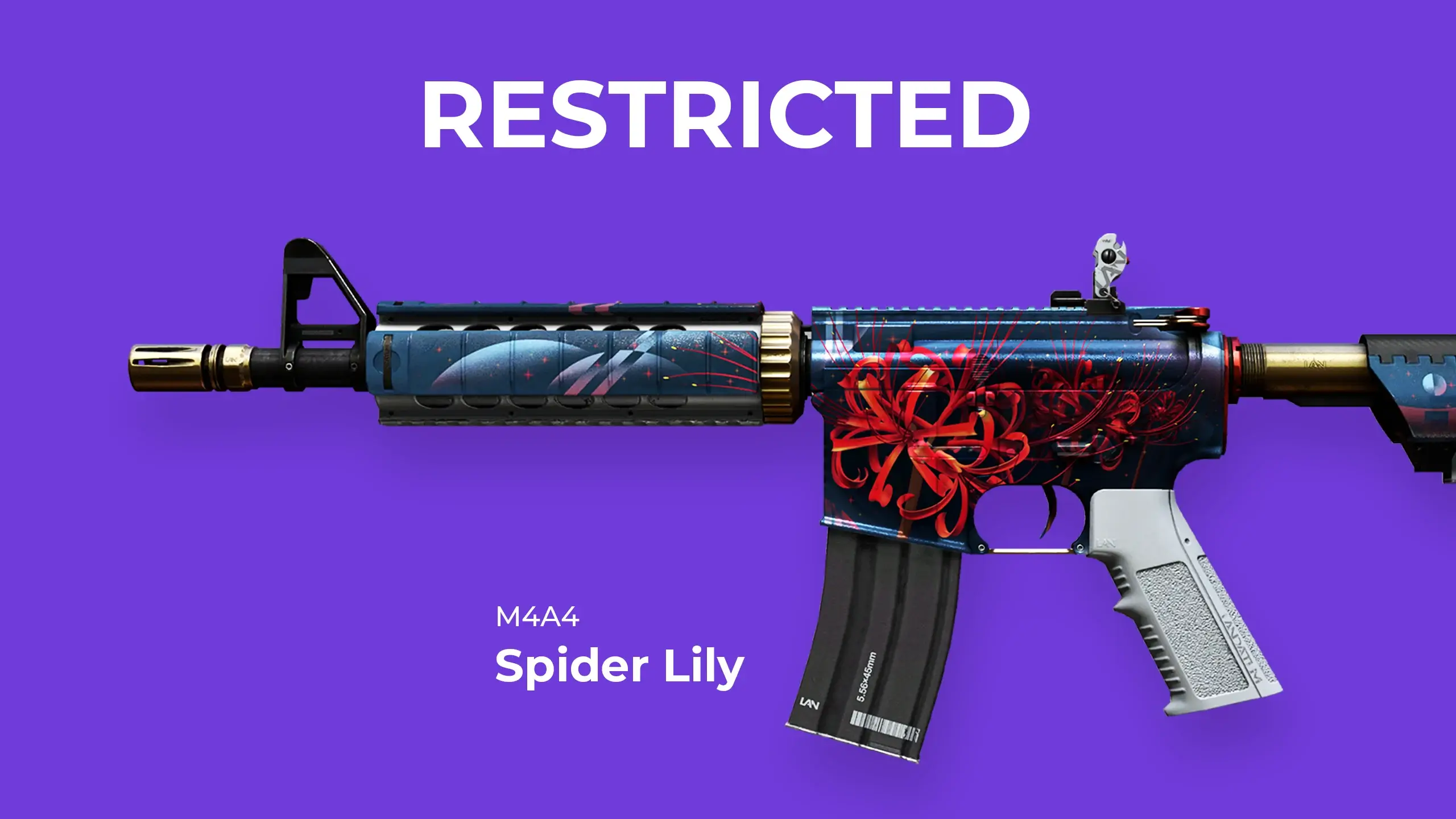 Restricted