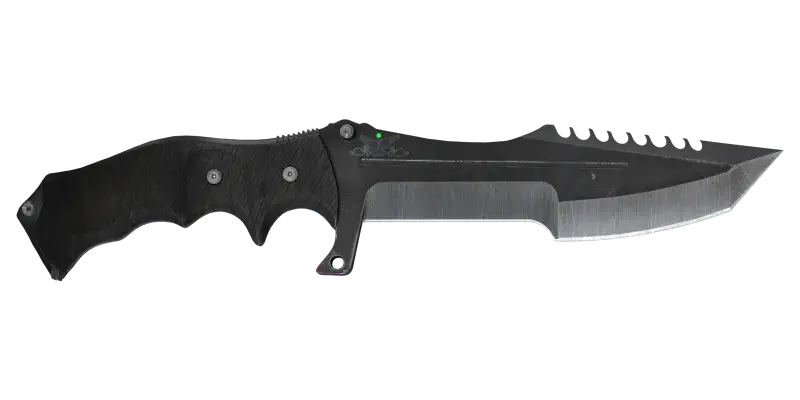 Huntsman Knife Vanilla