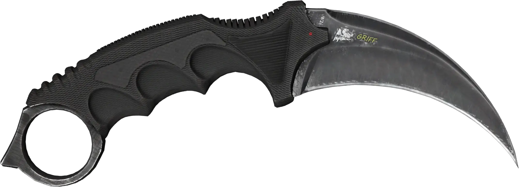 Karambit Vanilla