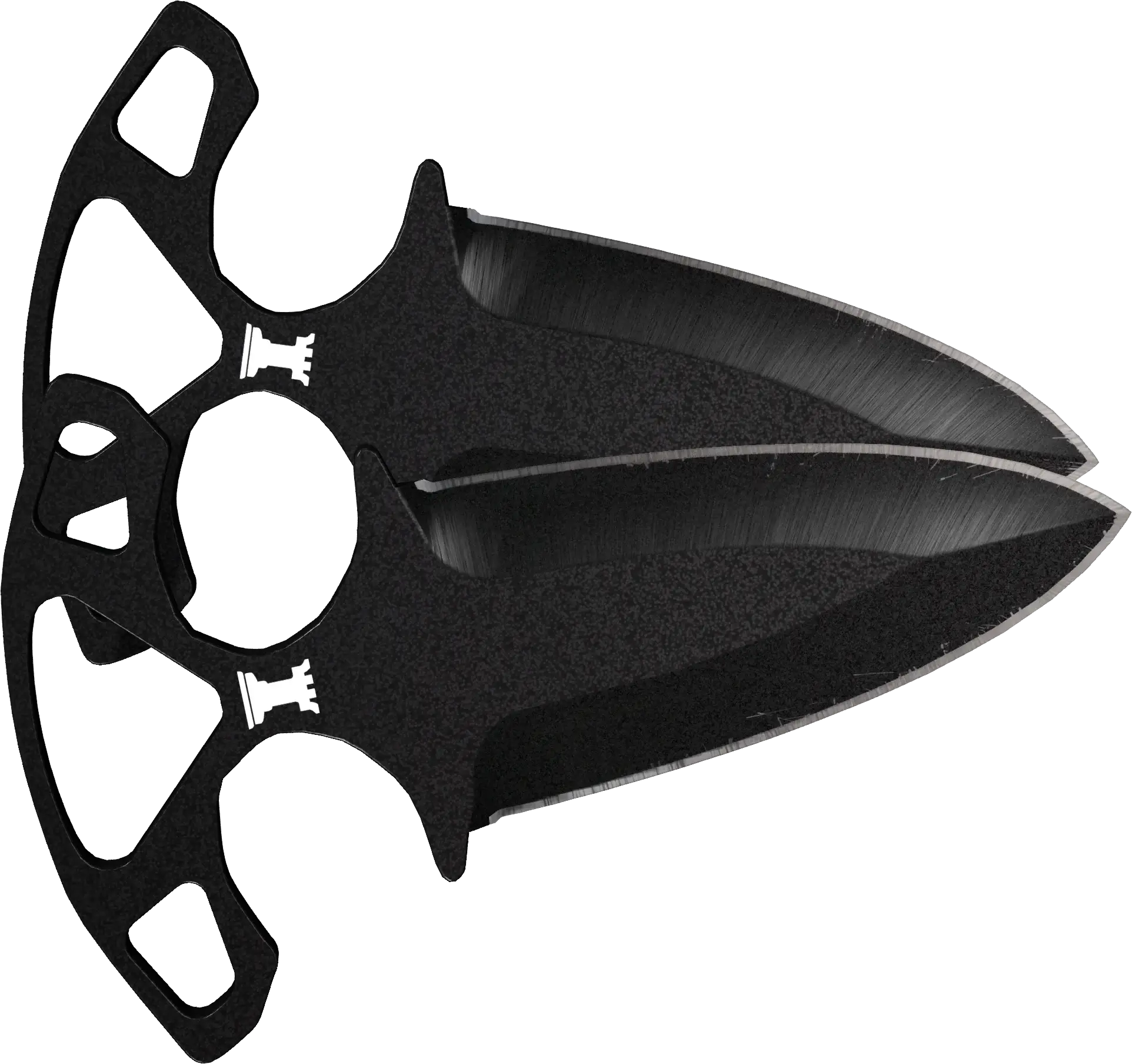 Shadow Daggers Vanilla