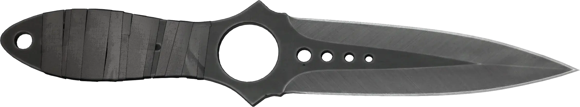 Skeleton Knife Vanilla