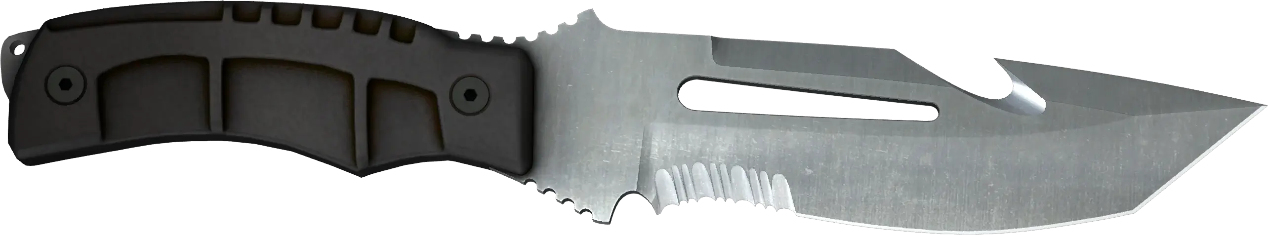 Survival Knife Vanilla