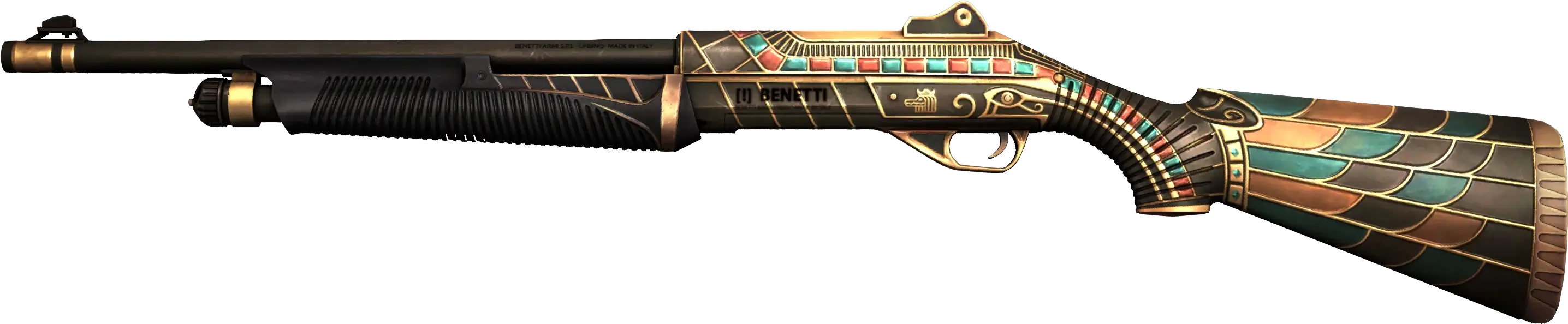 Nova Sobek's Bite