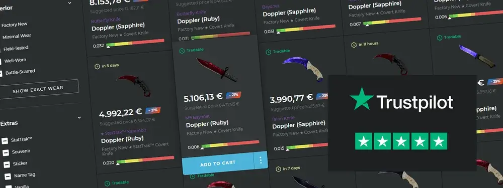 Skinport安全吗？