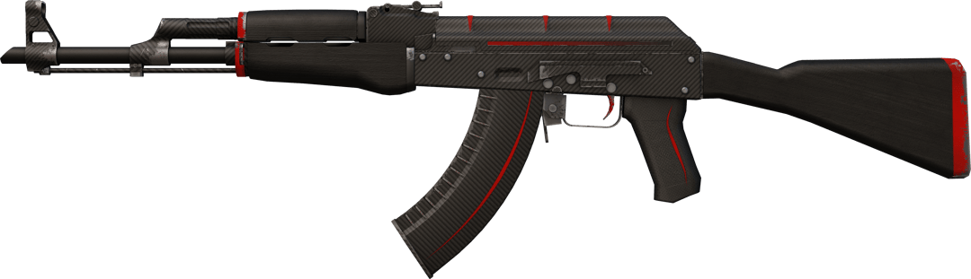 AK-47 | Redline (场测版)