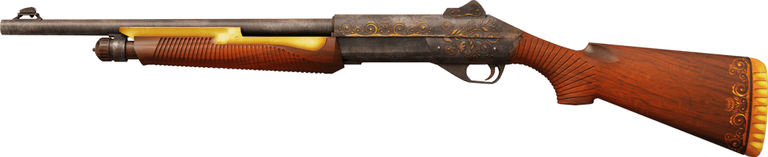 Nova | Antique (全新版)