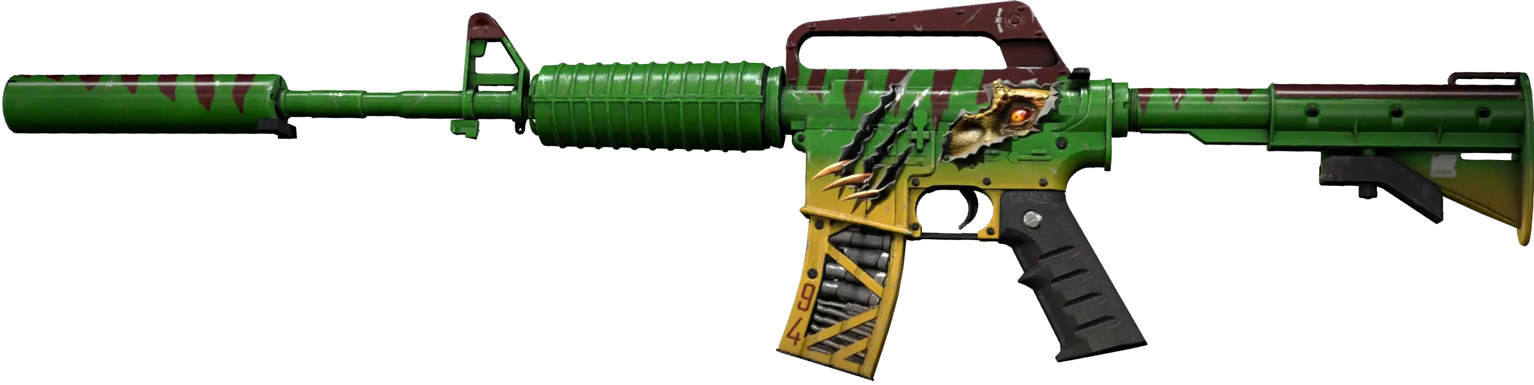 M4A1-S | Emphorosaur-S
