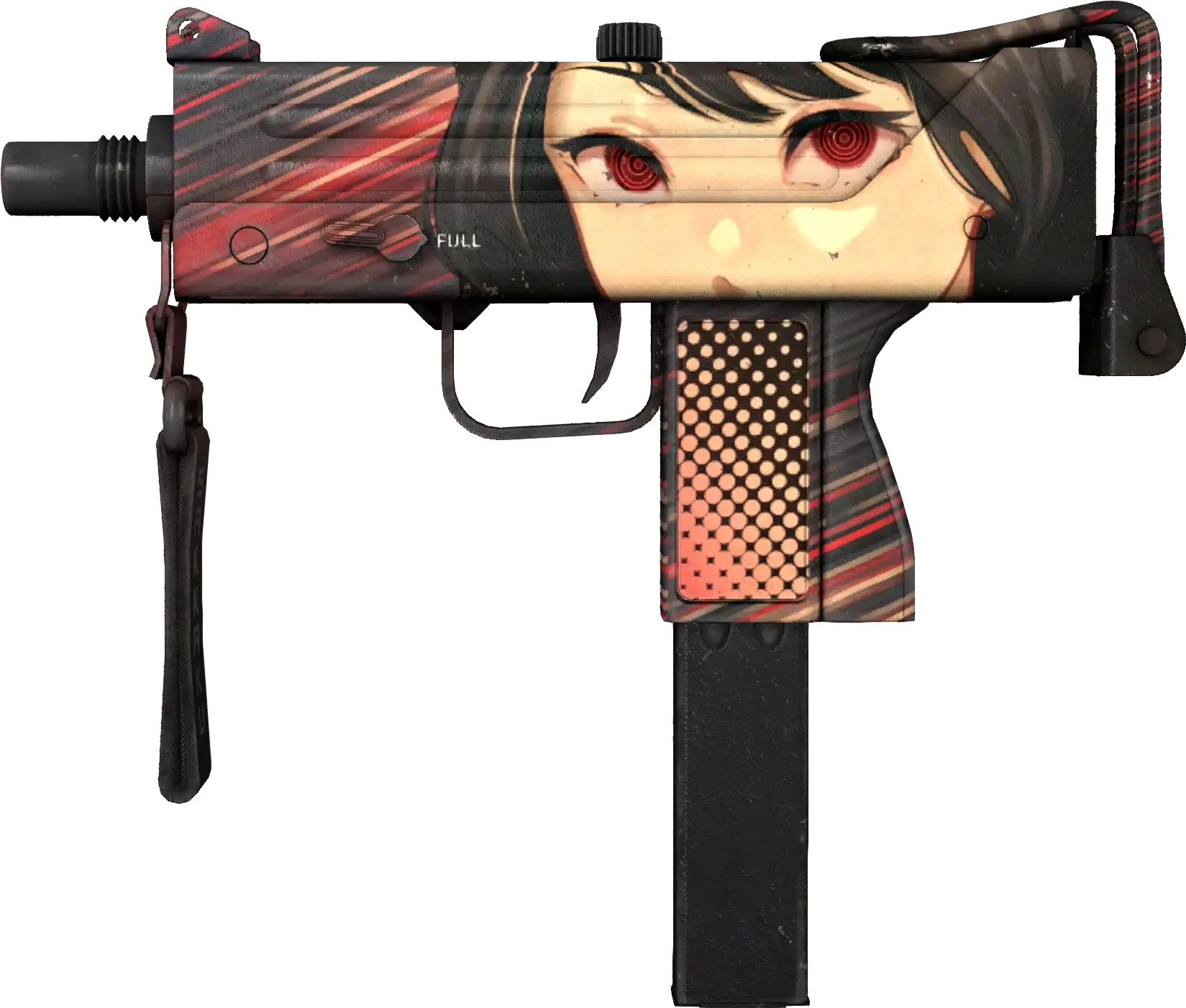 MAC-10 | Sakkaku