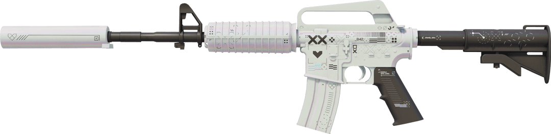 M4A1-S Printstream (Factory New)