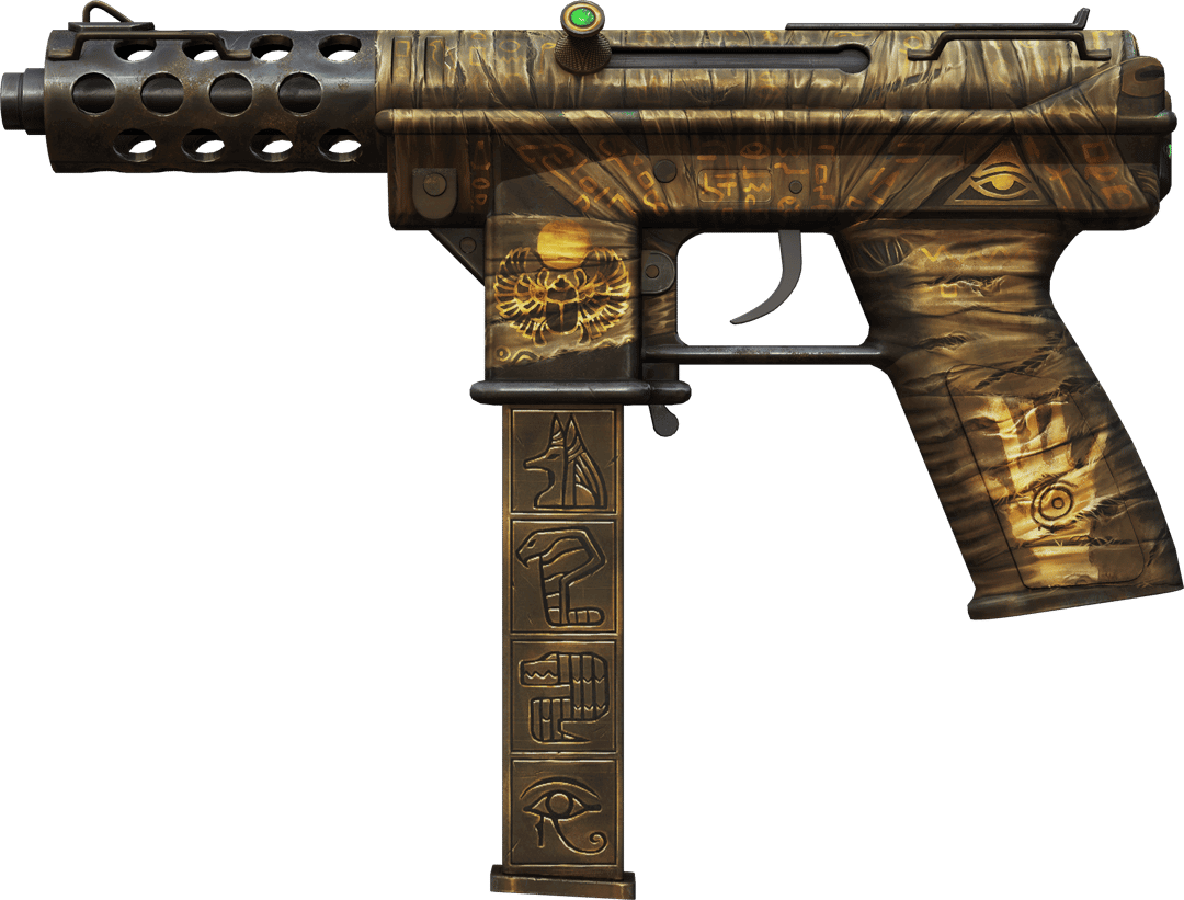 Tec-9 | Mummy's Rot (Factory New)