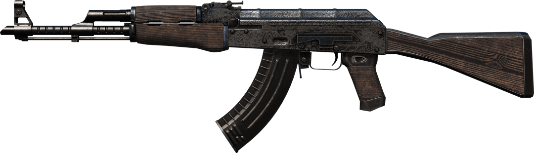 AK-47 | Steel Delta (Factory New)