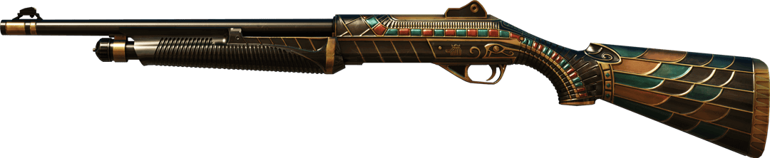 Nova | Sobek's Bite (Factory New)