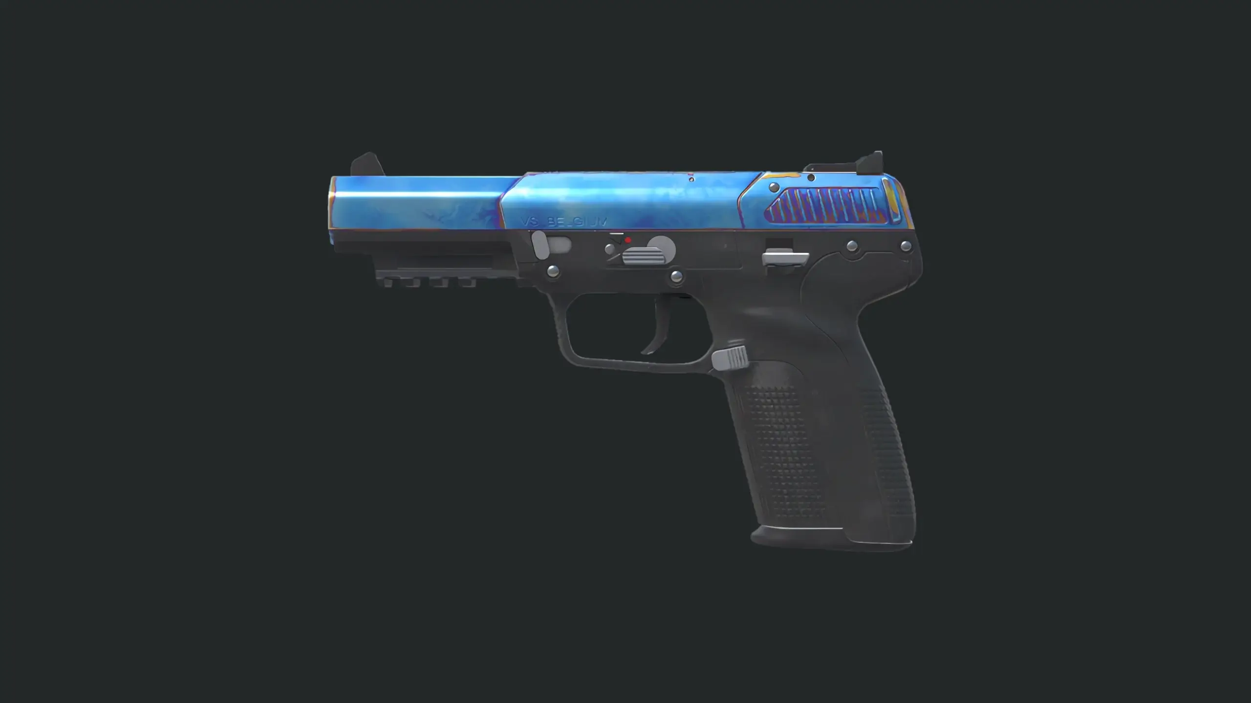 rank1 five seven