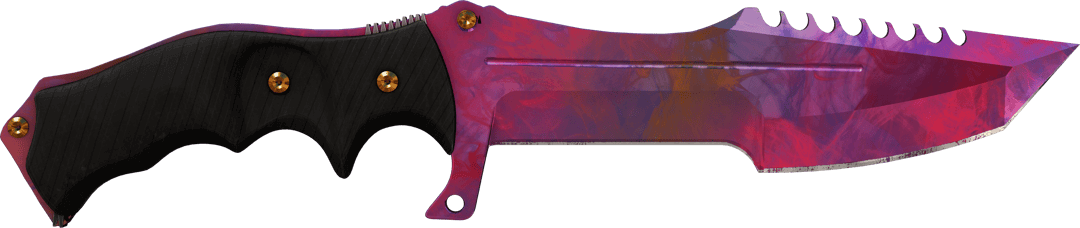 ★ Huntsman Knife | Doppler (Factory New)