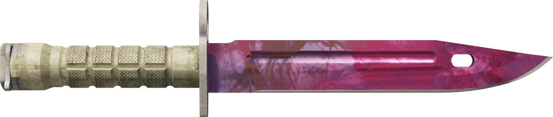 ★ Bayonet | Doppler (Factory New)