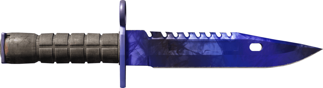 ★ M9 Bayonet | Doppler (Factory New)