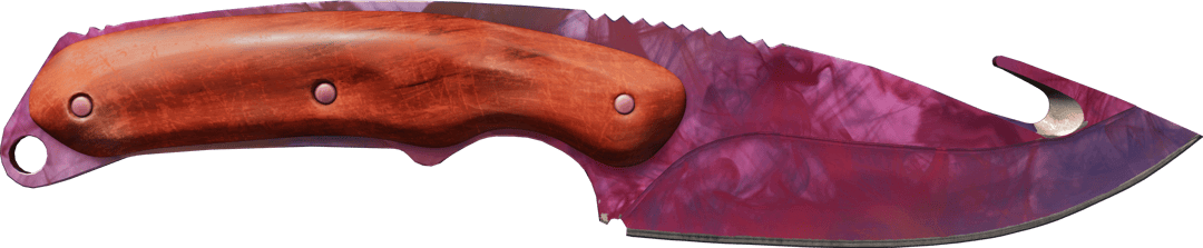 ★ Gut Knife | Doppler (Factory New)