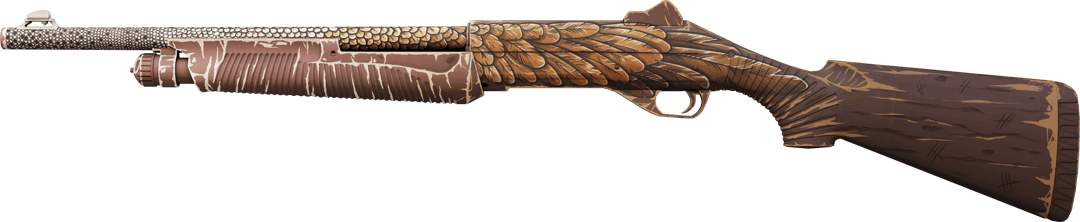 Nova | Plume (Factory New)